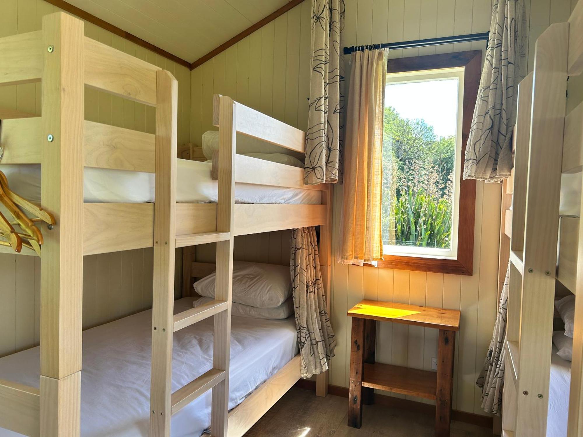 Wisteria Way Hotel โอโปโนนี ภายนอก รูปภาพ